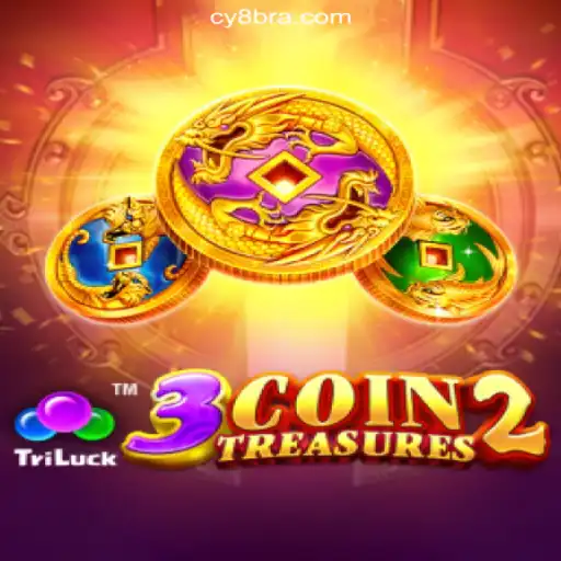 Exploring 3CoinTreasures2: A Dive into CY8.COM's Top Gaming Experience