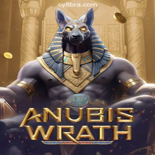 AnubisWrath: Dive Into the World of Ancient Egyptian Mysteries on CY8.COM Platform-Official Slots Brasil #1