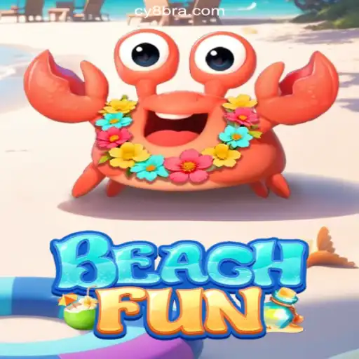 BeachFun: Dive Into the Ultimate Slot Experience on CY8.COM