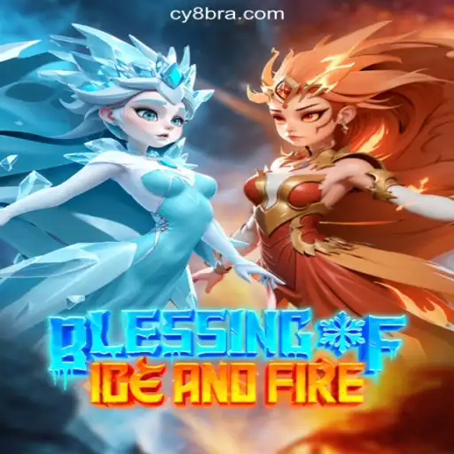 Discover the Magic of 'BlessingofIceandFire' on CY8.COM