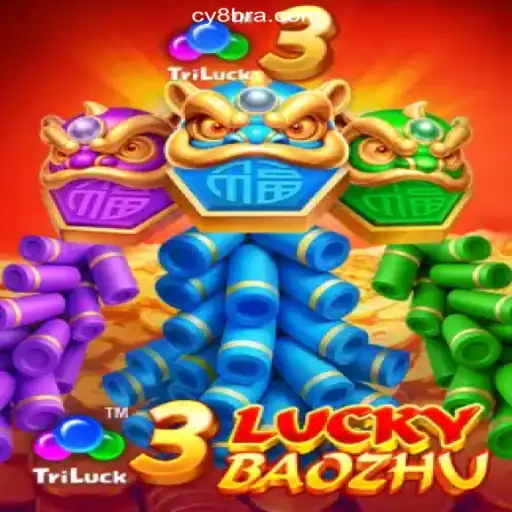 Discover the Thrills of 3LuckyBaozhu on the CY8.COM Platform