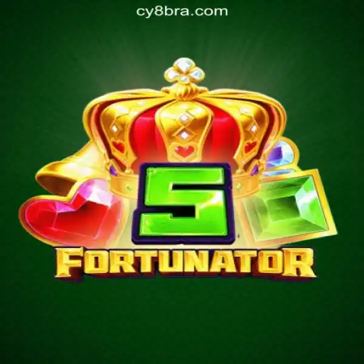 5Fortunator: Dive into Brazil's Premier Slot Experience on CY8.COM