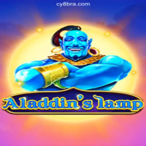 Exploring Aladdinslamp: A Magical Slot Adventure on CY8.COM Platform