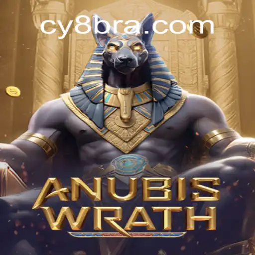 AnubisWrath: Dive Into the World of Ancient Egyptian Mysteries on CY8.COM Platform-Official Slots Brasil #1