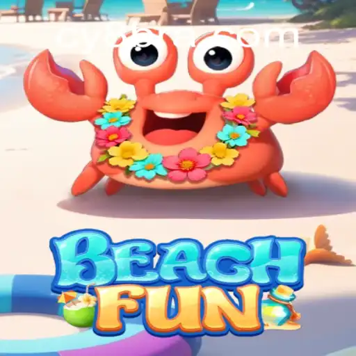 BeachFun: Dive Into the Ultimate Slot Experience on CY8.COM