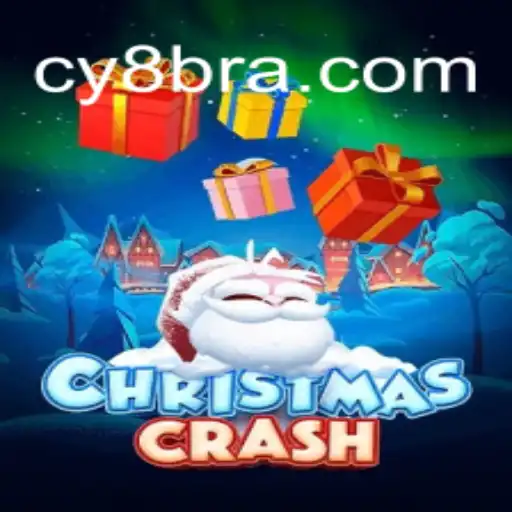 Discover the Thrills of ChristmasCrash on CY8.COM: Brazil's Premier Slot Gaming Platform