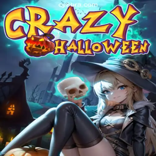 Exploring CrazyHalloween: A Thrilling Adventure on CY8.COM Platform-Oficial Slots Brasil #1