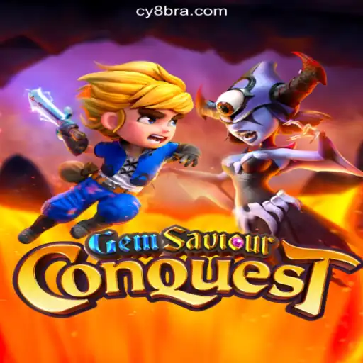 GemSaviourConquest: Embark on an Adventurous Journey with Brazil's Leading Slot Platform