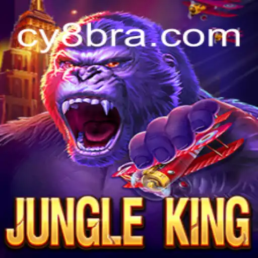 Explore the Thrilling World of JungleKing on CY8.COM