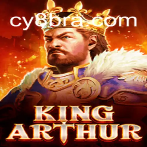 Discover the Legendary Adventure: KingArthur Slots Game on CY8.COM Platform