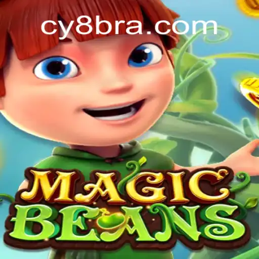 Exploring MAGICBEANS on the CY8.COM Platform: Oficial Slots Brasil #1