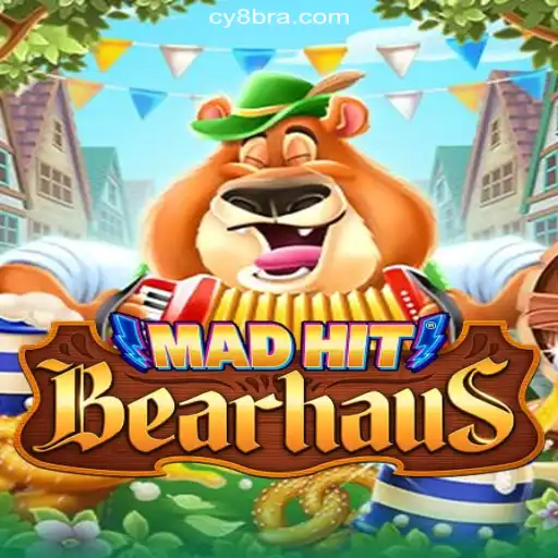 MadHitBearhaus: Revolutionizing Slot Gaming on CY8.COM Platform