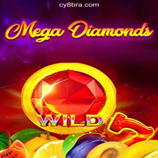 Exploring MegaDiamond on CY8.COM: The Leading Slot Game in Brasil