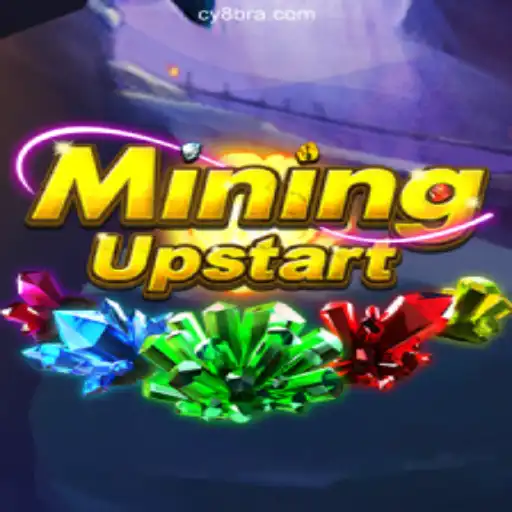 Exploring the Thrilling World of MiningUpstart on the CY8.COM Platform