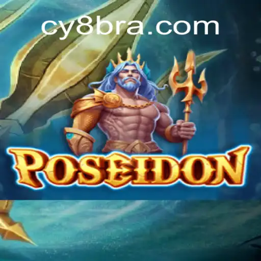 Dive into the World of Poseidon: The Ultimate Slot Experience on CY8.COM