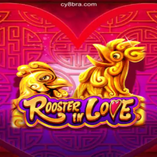 RoosterInLove: An Exciting Journey into the Heart of Brazilian Casino Games