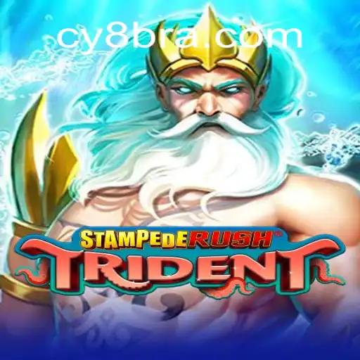StempedeRushTrident: Dive into the Exciting World of CY8.COM's Top Slot Game