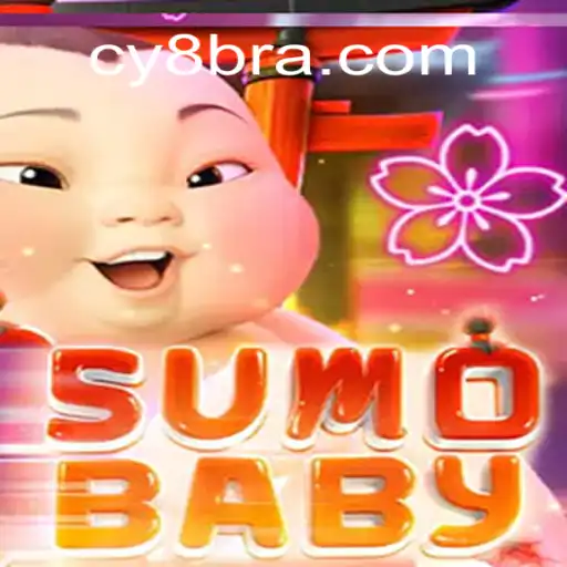 SumoBaby: The Exciting Slot Experience on CY8.COM Platform