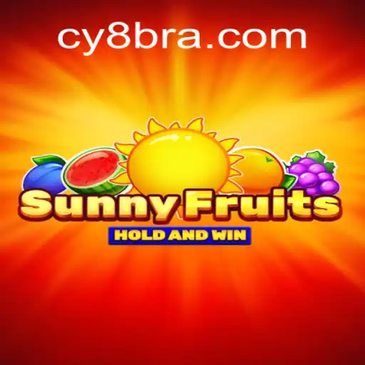 Explore SunnyFruits on the CY8.COM Platform: Discover the Official Slots Brasil #1