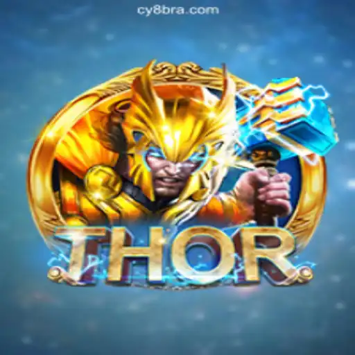 Exploring the Thunderous World of THOR on CY8.COM: Brasil's Premier Slot Gaming Experience