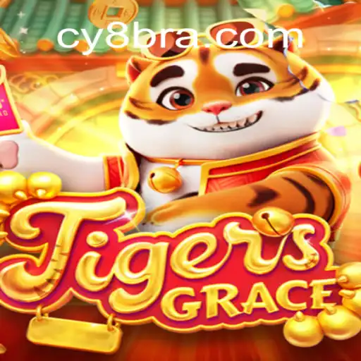 Discover TigersGrace on CY8.COM Platform: The Premier Oficial Slots Brasil #1