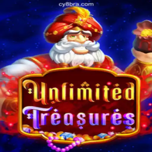 UnlimitedTreasures: Explore the Thrill of CY8.COM's Premier Slot Game