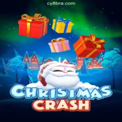 Discover the Thrills of ChristmasCrash on CY8.COM: Brazil's Premier Slot Gaming Platform