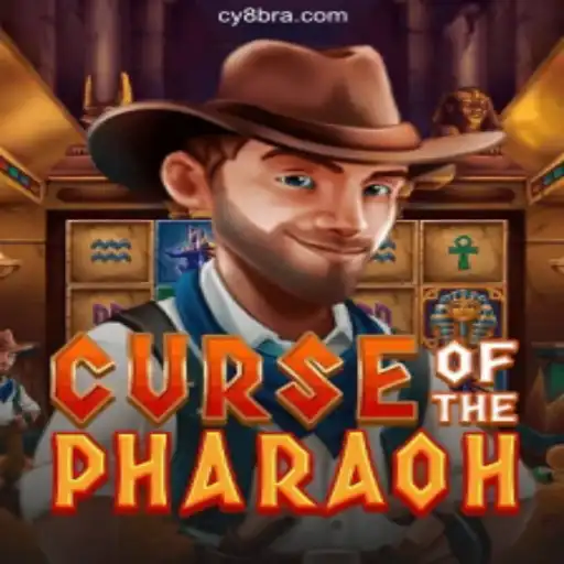 Curse of the Pharaoh: Unearth the Treasures on CY8.COM's Oficial Slots Brasil