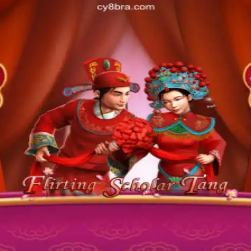 Discover the Unique World of FlirtingScholarTang on CY8.COM Platform