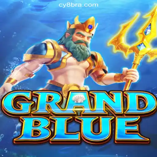 Dive into the Enchanting World of GRANDBLUE on the CY8.COM Platform
