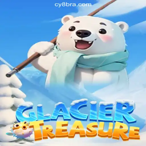 Discover the Allure of GlacierTreasure on CY8.COM: Official Slots Brasil #1