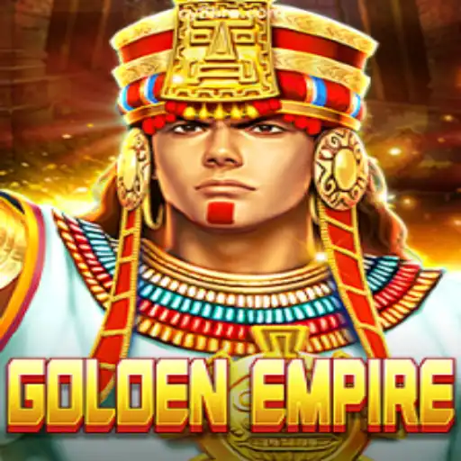 GoldenEmpire: The Reigning Jewel of CY8.COM Platform-Oficial Slots Brasil #1