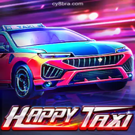 Exploring HappyTaxi: The Exciting Slots Adventure on CY8.COM Platform-Oficial Slots Brasil #1