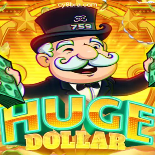 Exploring HugeDollar: The Premier Slot Game on CY8.COM Platform-Oficial Slots Brasil #1