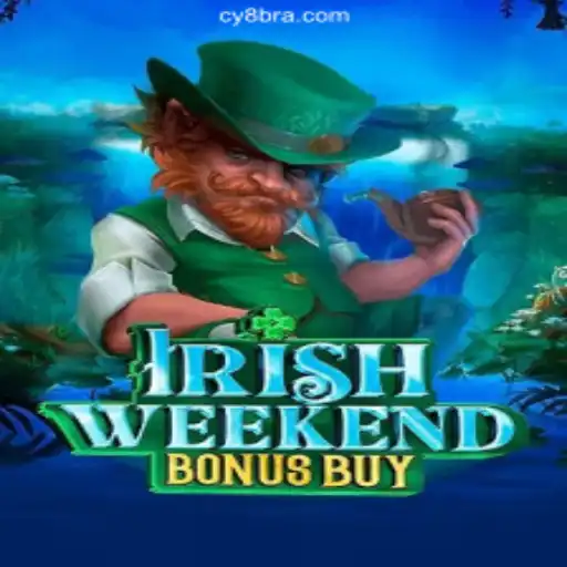 Discover the Thrills of IrishWeekendBonusBuy: A New Star on CY8.COM Platform