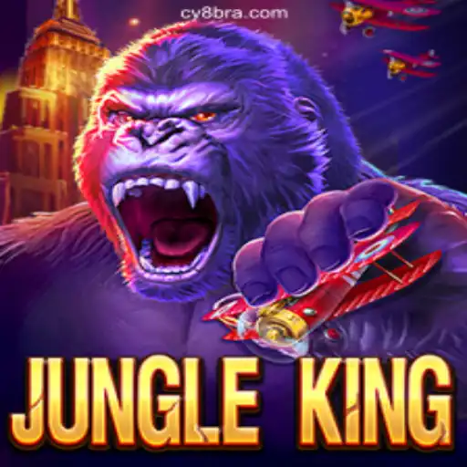 Explore the Thrilling World of JungleKing on CY8.COM