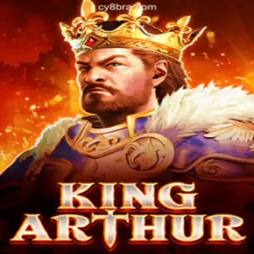 Discover the Legendary Adventure: KingArthur Slots Game on CY8.COM Platform