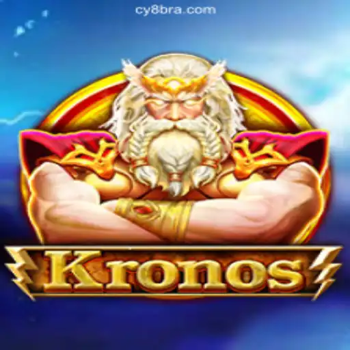 Exploring Kronos: A Timeless Slots Adventure on CY8.COM Platform-Oficial Slots Brasil #1