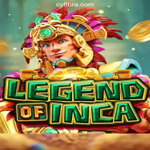 LegendofInca: Explore the World of Ancient Mysteries and Treasure on CY8.COM Platform