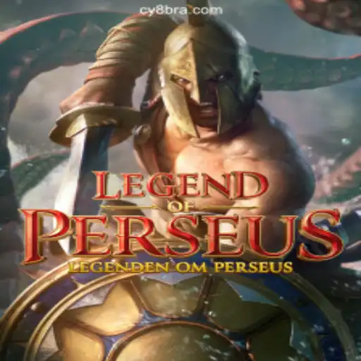 LegendofPerseus: A Journey Through Mythology and Adventure