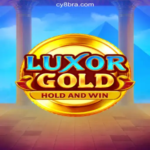 LuxorGold: A Deep Dive into the CY8.COM Platform's Premier Slot Game