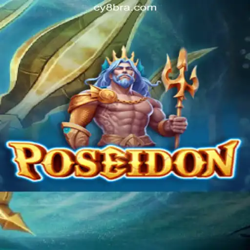 Dive into the World of Poseidon: The Ultimate Slot Experience on CY8.COM