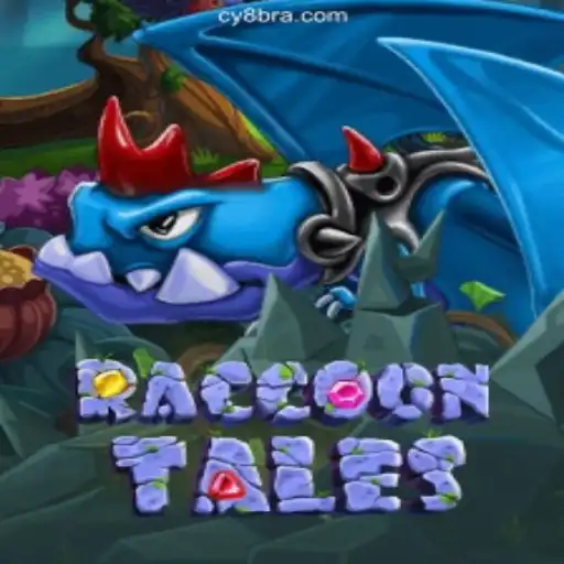 Discover the Thrilling World of RaccoonTales on the CY8.COM Platform