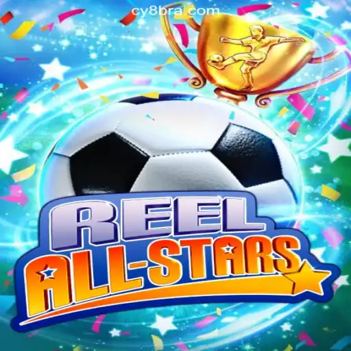ReelAllStars: Dive into the Ultimate Gaming Experience on CY8.COM Platform