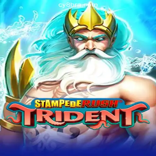 StempedeRushTrident: Dive into the Exciting World of CY8.COM's Top Slot Game