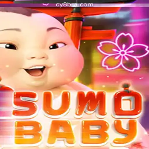 SumoBaby: The Exciting Slot Experience on CY8.COM Platform