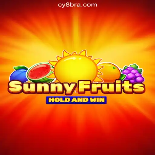 Explore SunnyFruits on the CY8.COM Platform: Discover the Official Slots Brasil #1