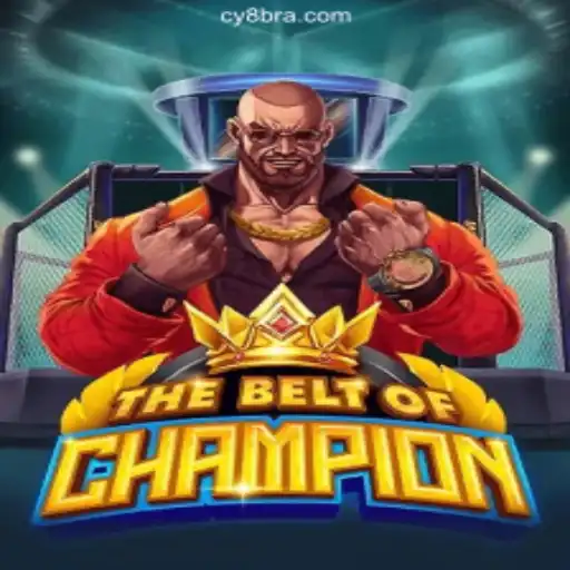 Unveiling TheBeltOfChampion: A Thrilling Adventure with CY8.COM Platform