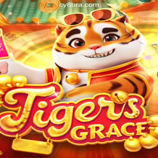 Discover TigersGrace on CY8.COM Platform: The Premier Oficial Slots Brasil #1