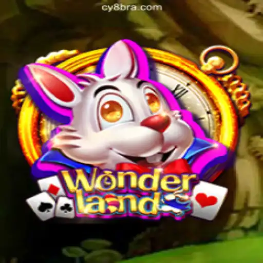 Exploring Wonderland: A Journey Through the CY8.COM Platform